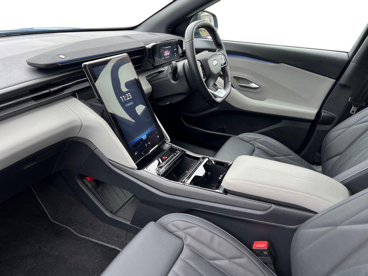 Used Ford Explorer 2025 for sale - 76722091: Photo 11