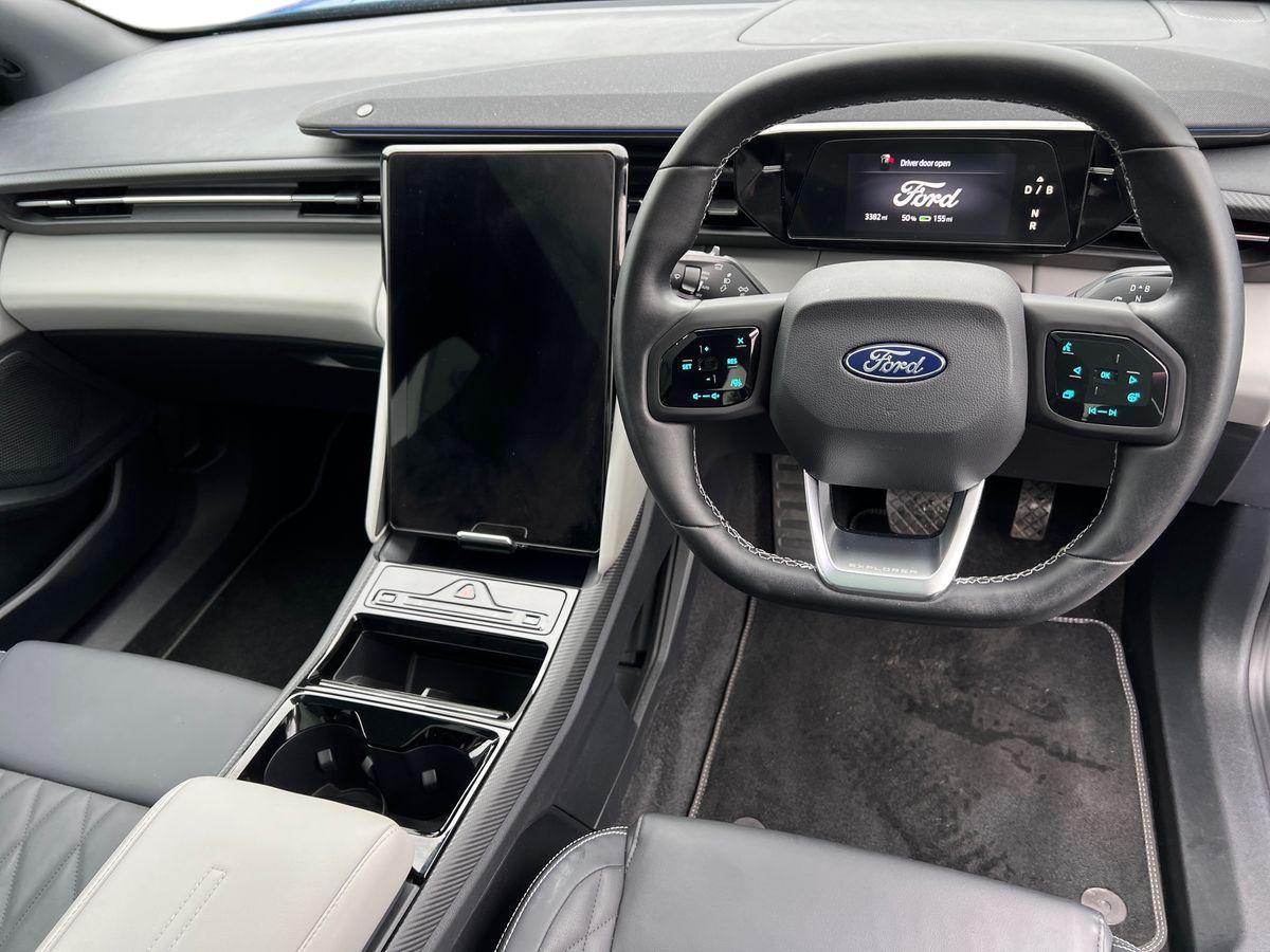 Used Ford Explorer 2025 for sale - 76722091: Photo 15