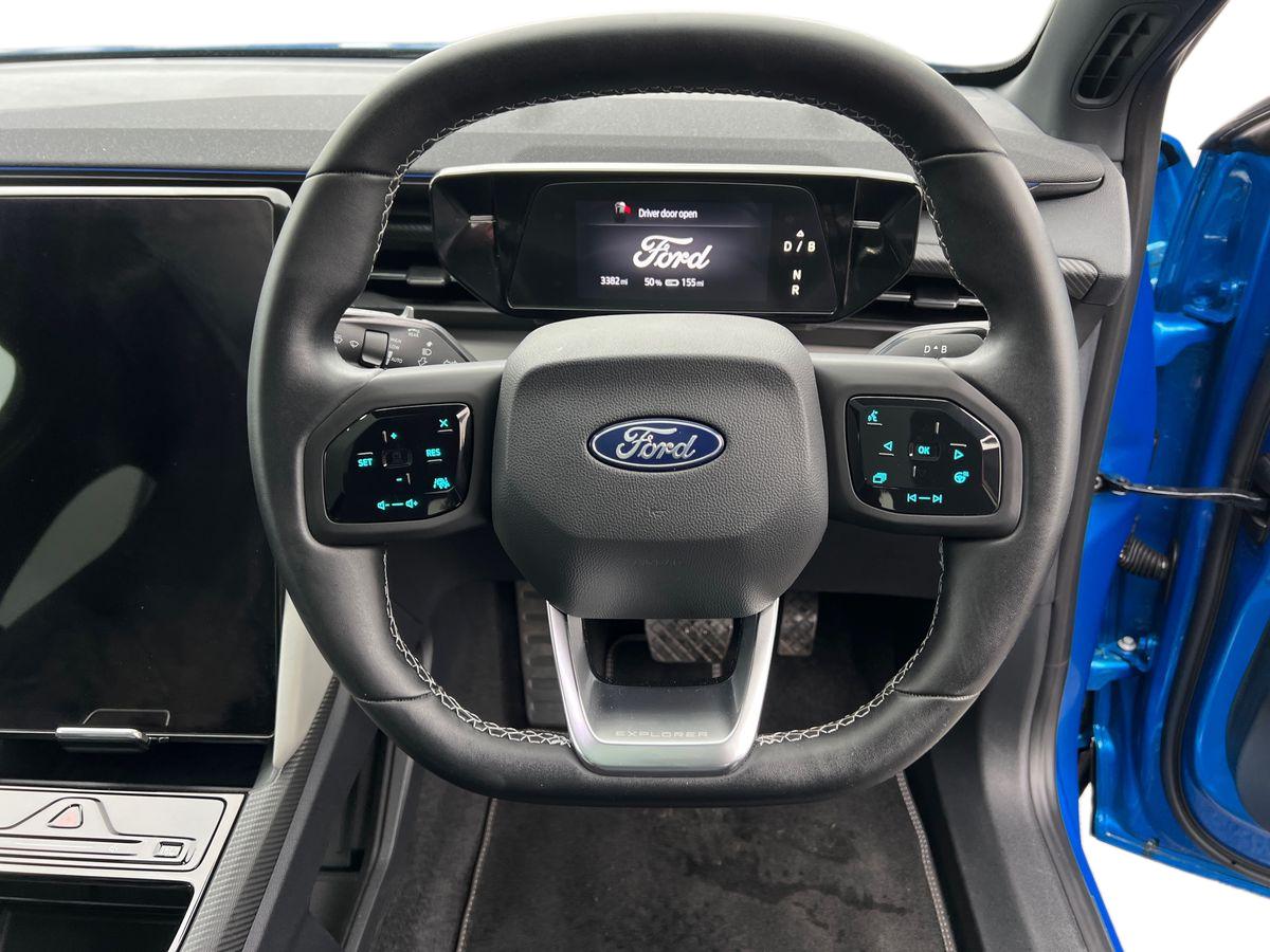 Used Ford Explorer 2025 for sale - 76722091: Photo 17