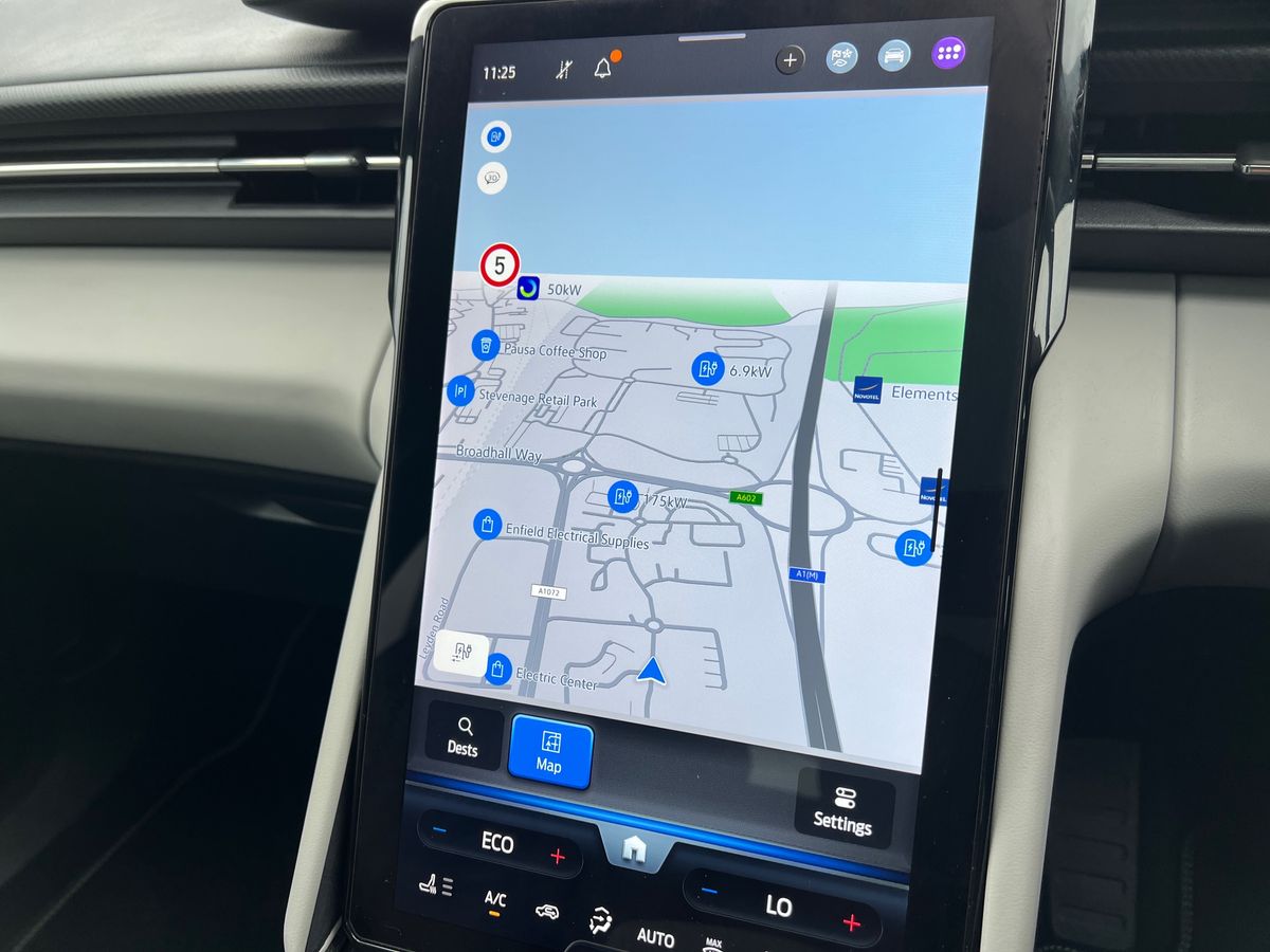 Used Ford Explorer 2025 for sale - 76722091: Photo 20