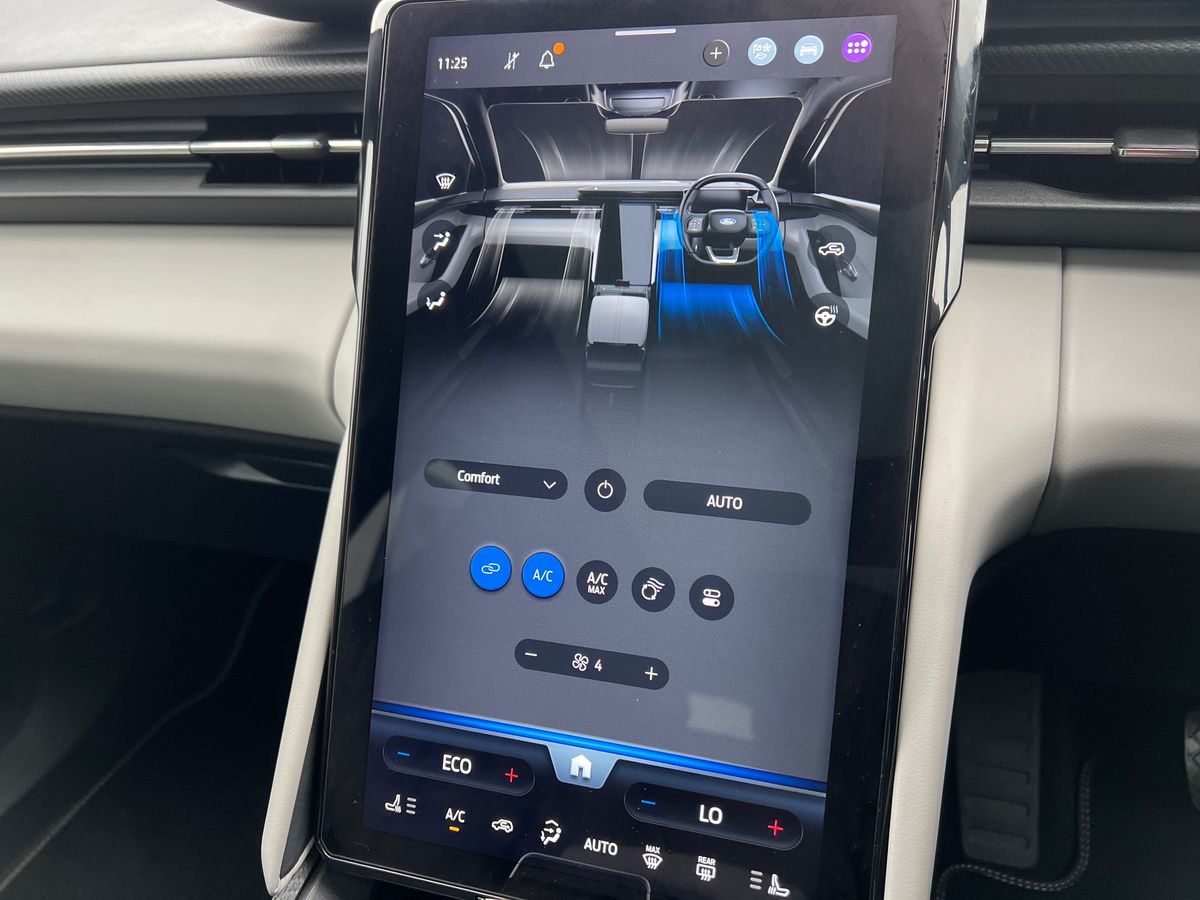 Used Ford Explorer 2025 for sale - 76722091: Photo 22