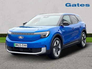 Used Ford Explorer 2025 for sale - 76722091: Photo