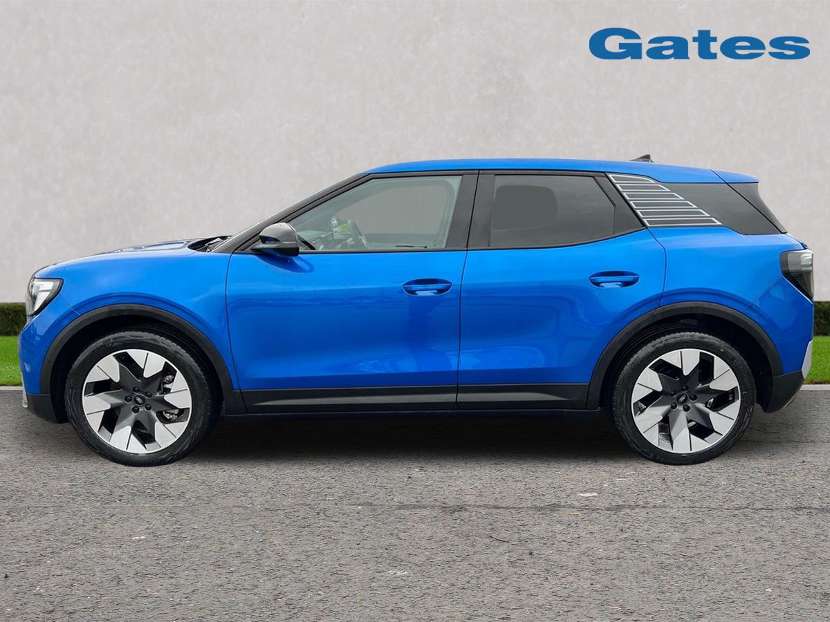 Used Ford Explorer 2025 for sale - 76722091: Photo 4