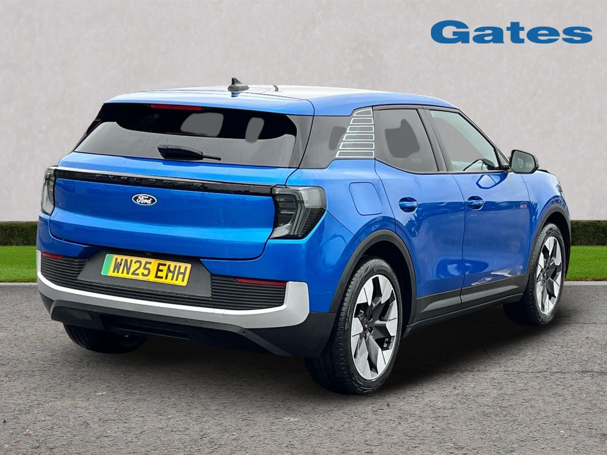Used Ford Explorer 2025 for sale - 76722091: Photo 7