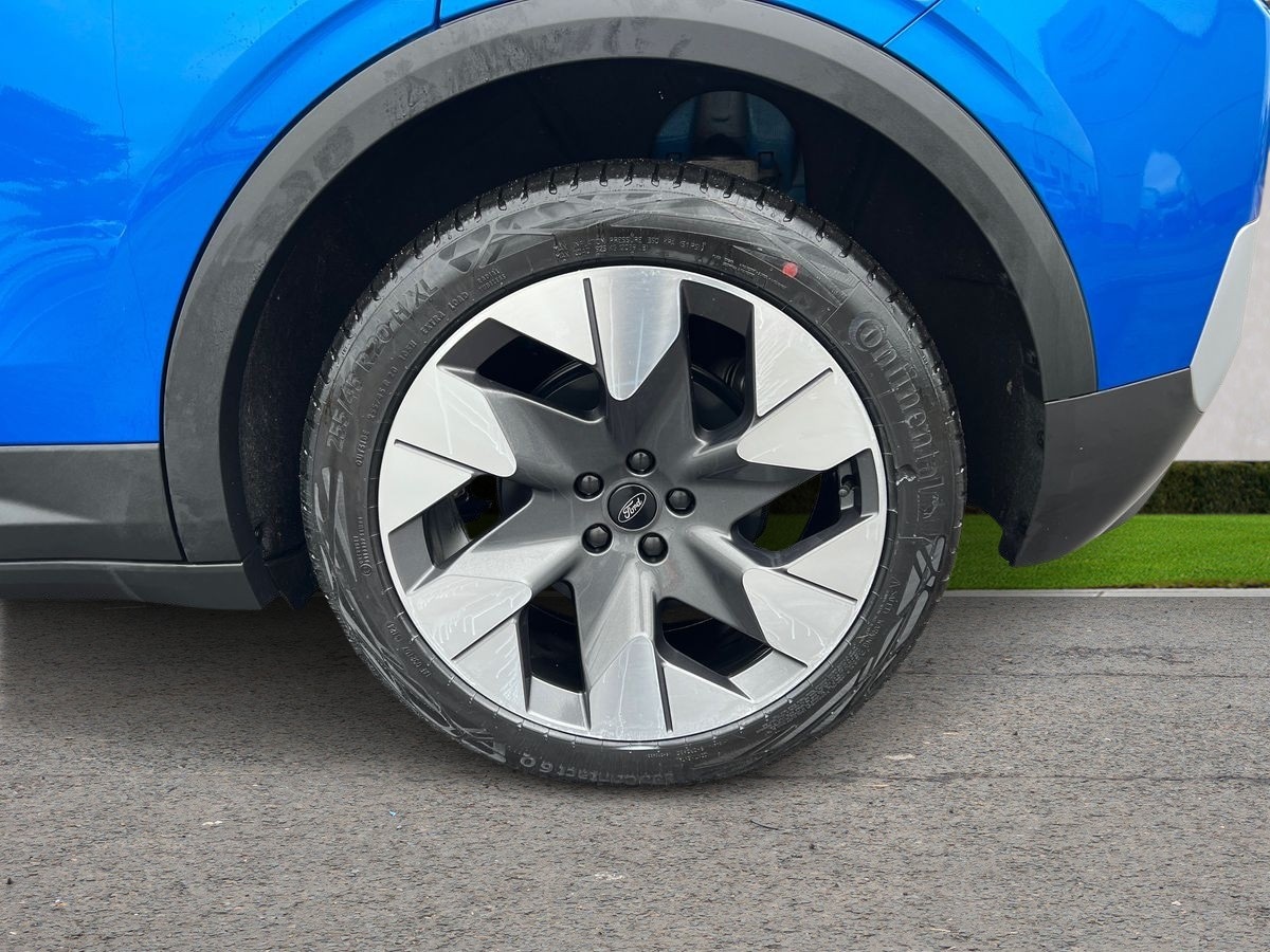 Used Ford Explorer 2025 for sale - 76722091: Photo 9