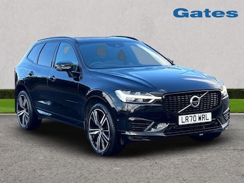 2020 - 5Dr R Design Pro 2.0 PHEV Auto