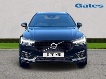 Used Volvo XC60 2020 for sale - 75934466: Photo