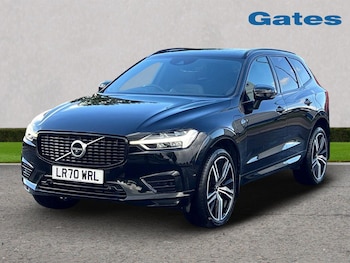 Used Volvo XC60 2020 for sale - 75934466: Photo