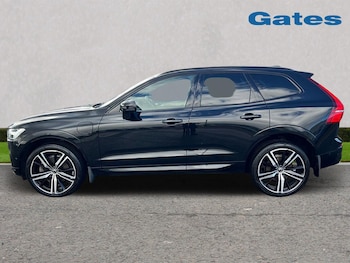Used Volvo XC60 2020 for sale - 75934466: Photo