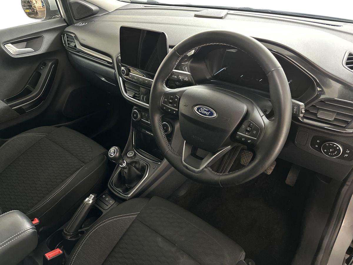 Used Ford Puma 2020 for sale - 78186941: Photo 10