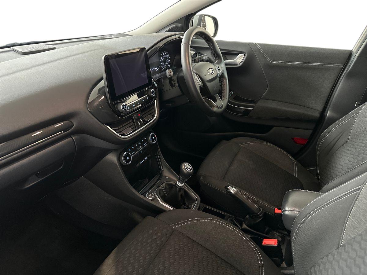 Used Ford Puma 2020 for sale - 78186941: Photo 11