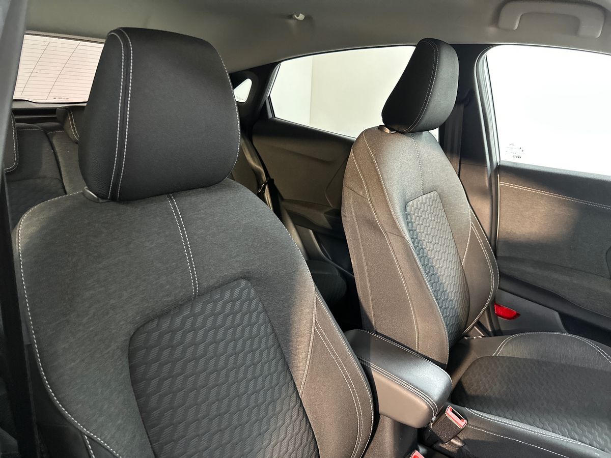 Used Ford Puma 2020 for sale - 78186941: Photo 12