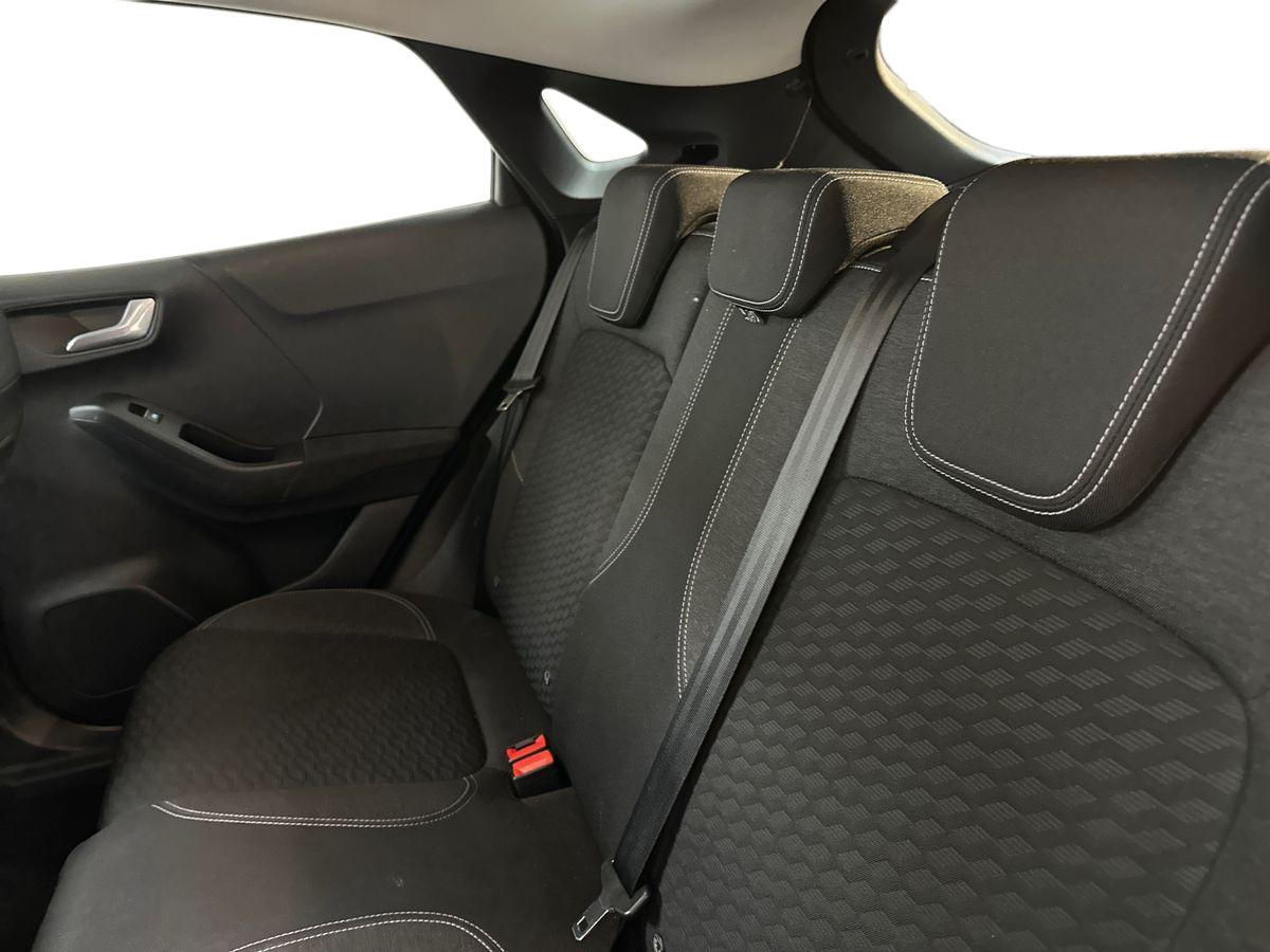 Used Ford Puma 2020 for sale - 78186941: Photo 14