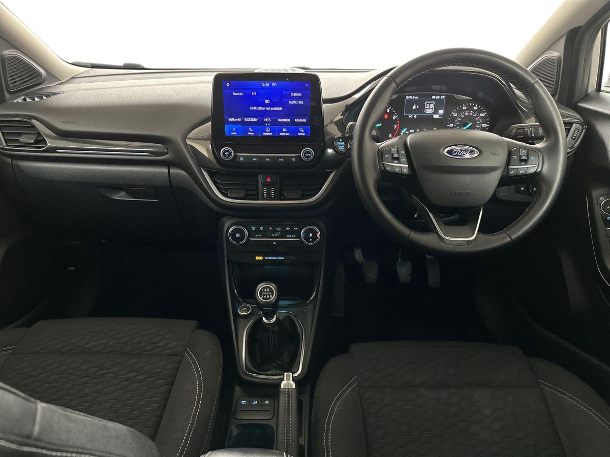 Used Ford Puma 2020 for sale - 78186941: Photo 15