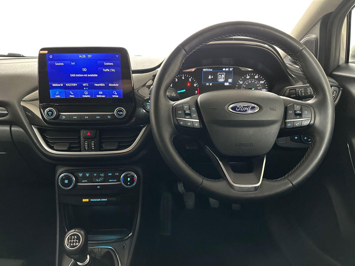 Used Ford Puma 2020 for sale - 78186941: Photo 16