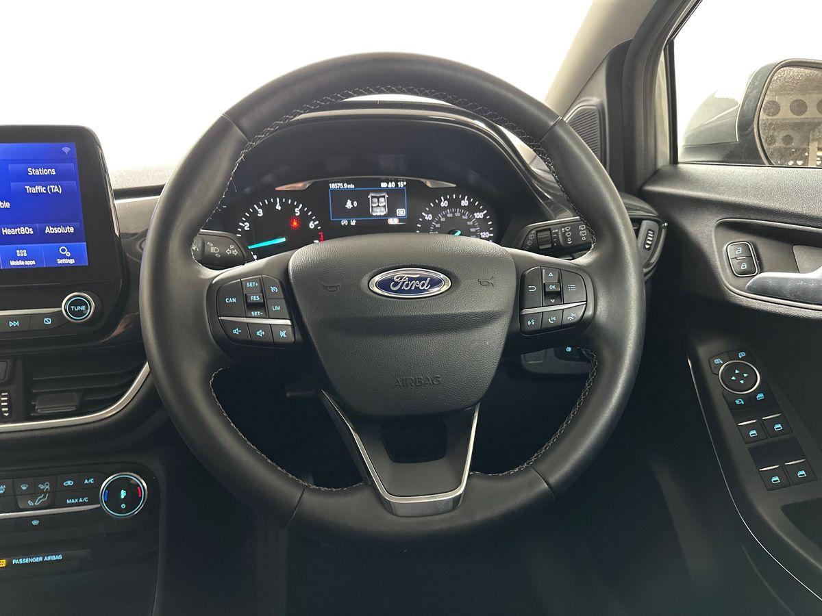 Used Ford Puma 2020 for sale - 78186941: Photo 17