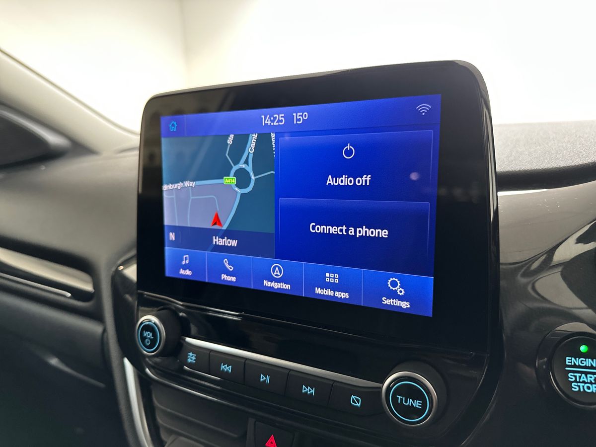 Used Ford Puma 2020 for sale - 78186941: Photo 19