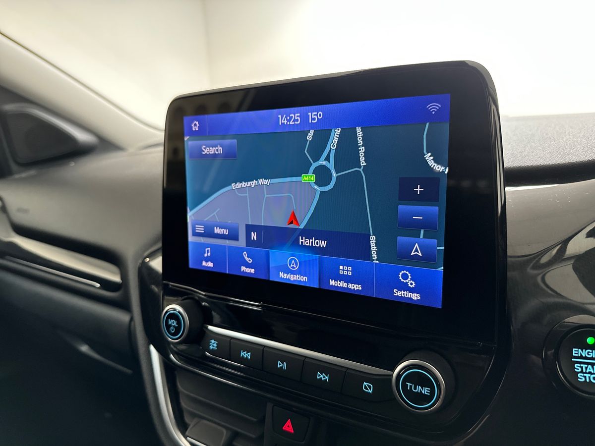 Used Ford Puma 2020 for sale - 78186941: Photo 20