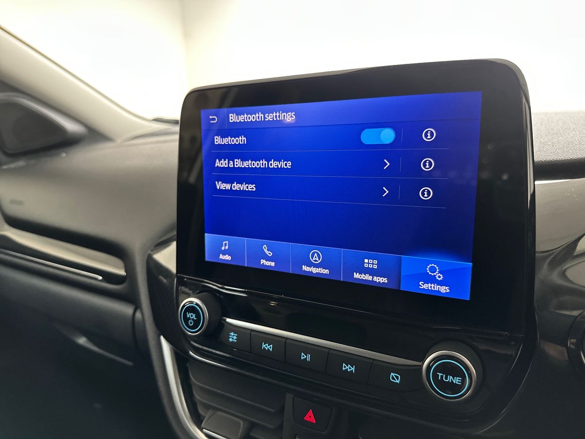 Used Ford Puma 2020 for sale - 78186941: Photo 21