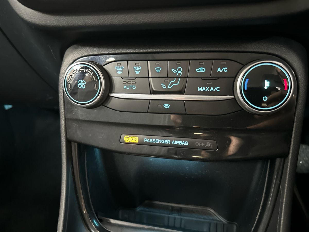 Used Ford Puma 2020 for sale - 78186941: Photo 22