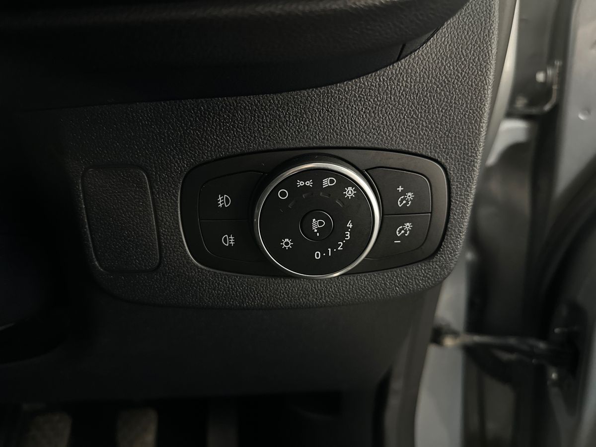 Used Ford Puma 2020 for sale - 78186941: Photo 23