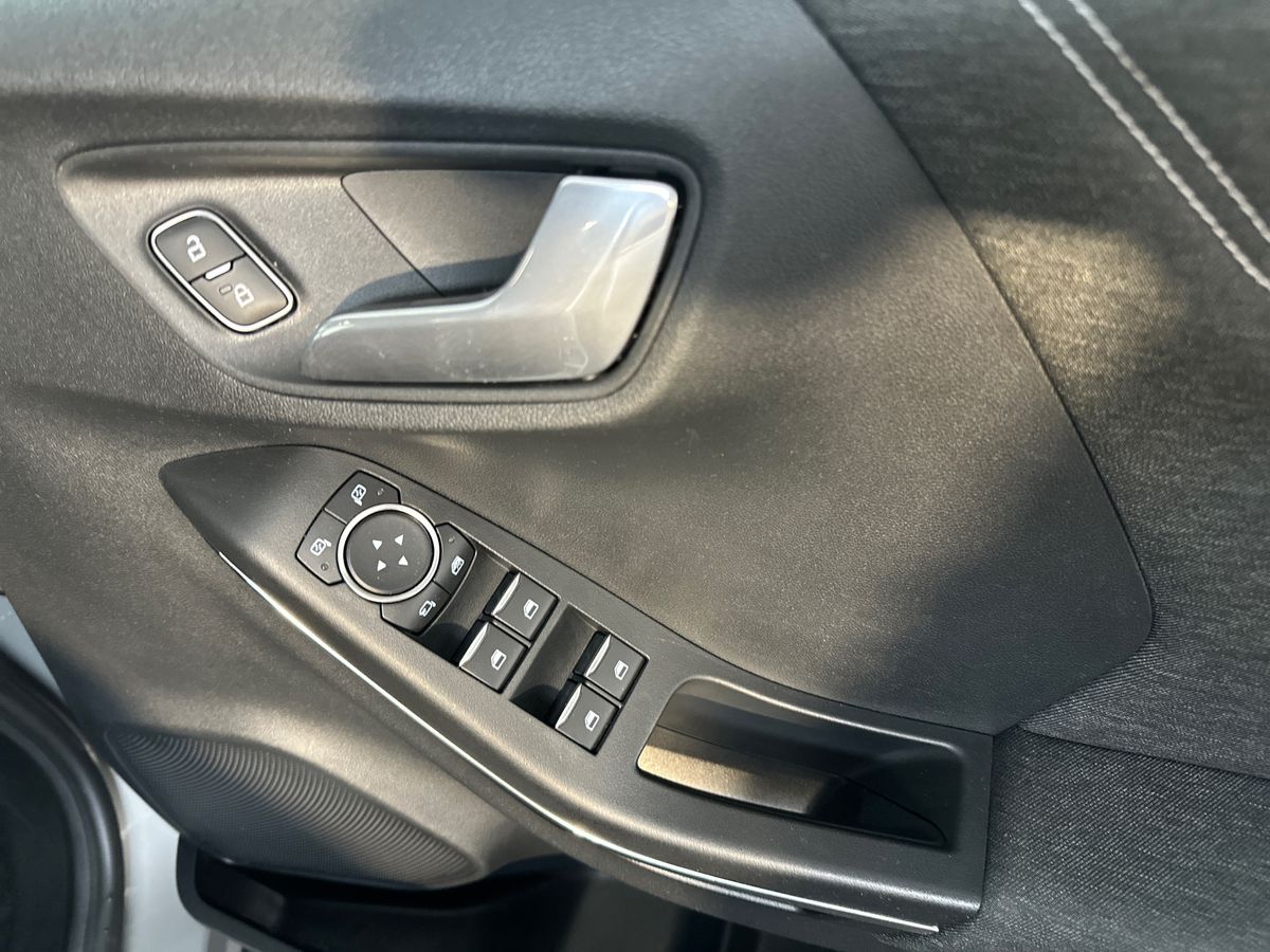 Used Ford Puma 2020 for sale - 78186941: Photo 25