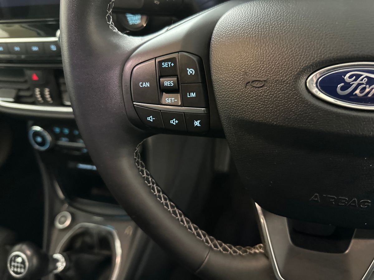 Used Ford Puma 2020 for sale - 78186941: Photo 26