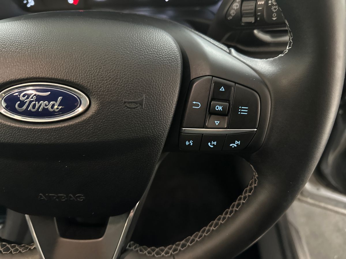 Used Ford Puma 2020 for sale - 78186941: Photo 27