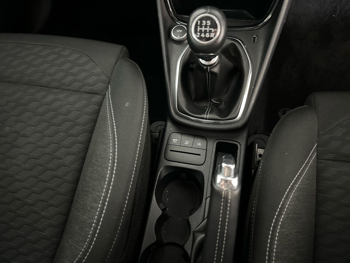 Used Ford Puma 2020 for sale - 78186941: Photo 28