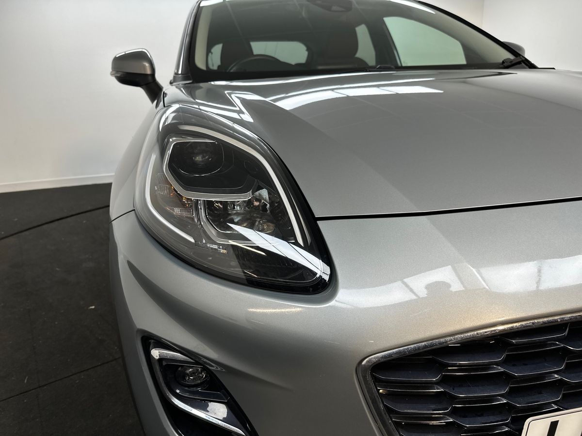 Used Ford Puma 2020 for sale - 78186941: Photo 32