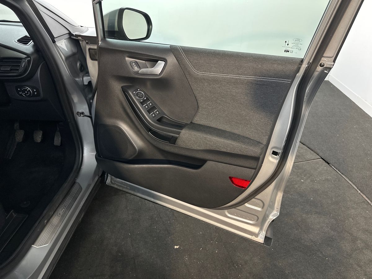 Used Ford Puma 2020 for sale - 78186941: Photo 35