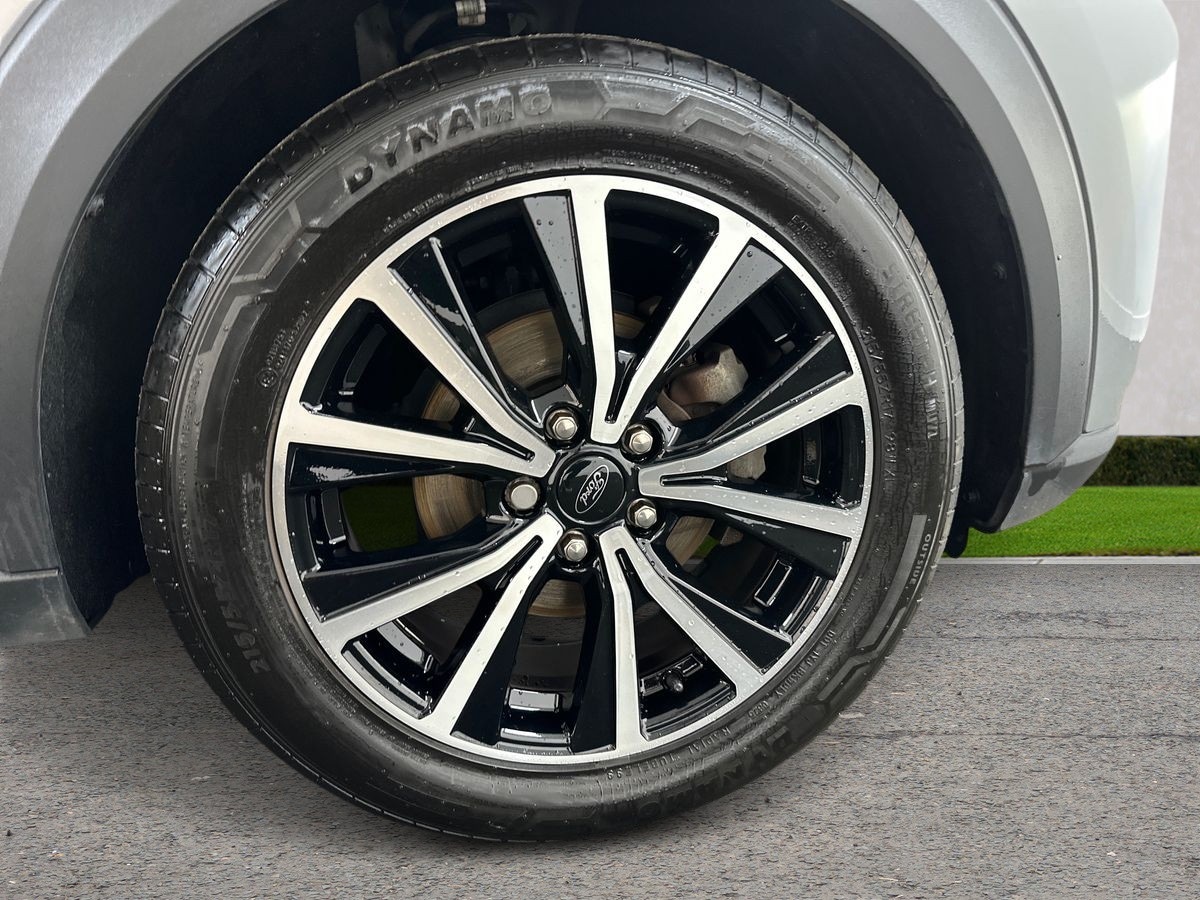 Used Ford Puma 2020 for sale - 78186941: Photo 9