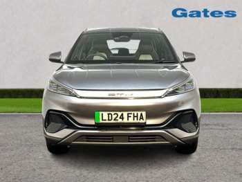 Used BYD Atto 3 2024 for sale - 74720186: Photo