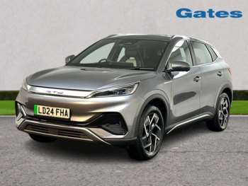 Used BYD Atto 3 2024 for sale - 74720186: Photo