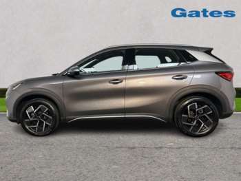 Used BYD Atto 3 2024 for sale - 74720186: Photo