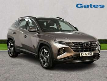 2023 - 1.6 TGDi Hybrid 230 Ultimate 5dr 2WD Auto