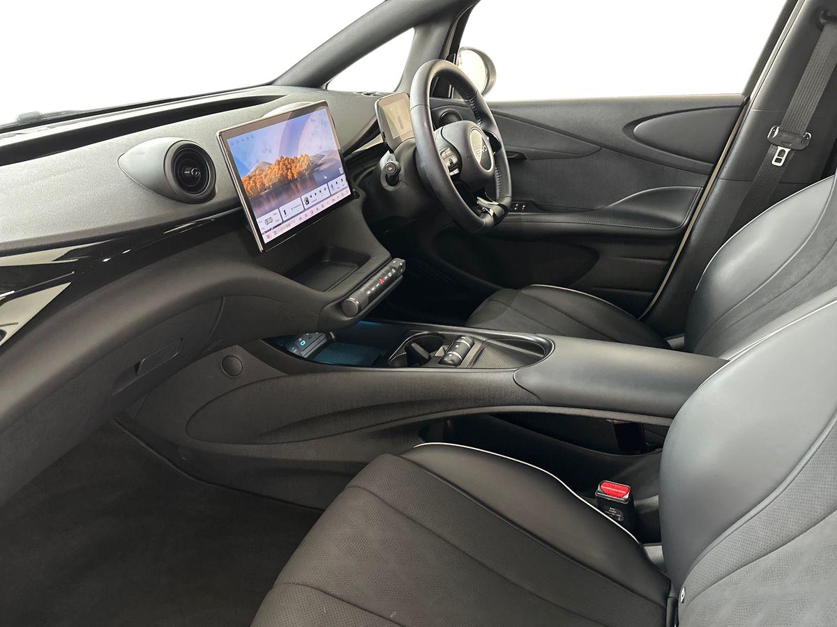 Used BYD Dolphin 2025 for sale - 77210107: Photo 11