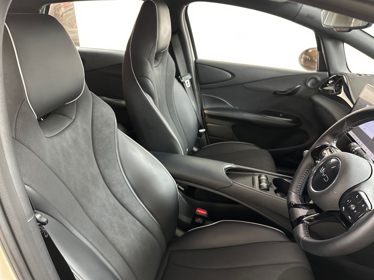 Used BYD Dolphin 2025 for sale - 77210107: Photo 12