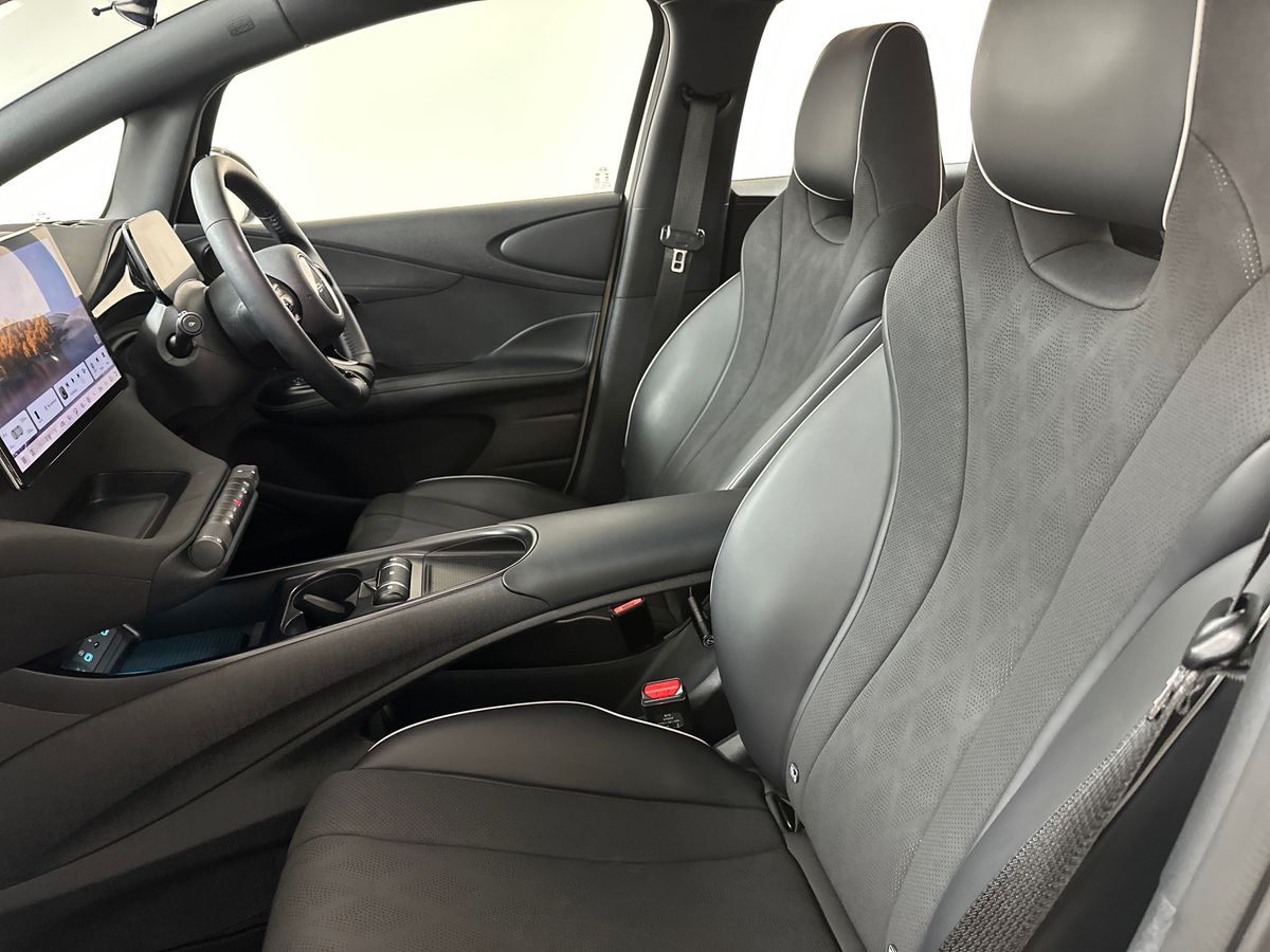 Used BYD Dolphin 2025 for sale - 77210107: Photo 13