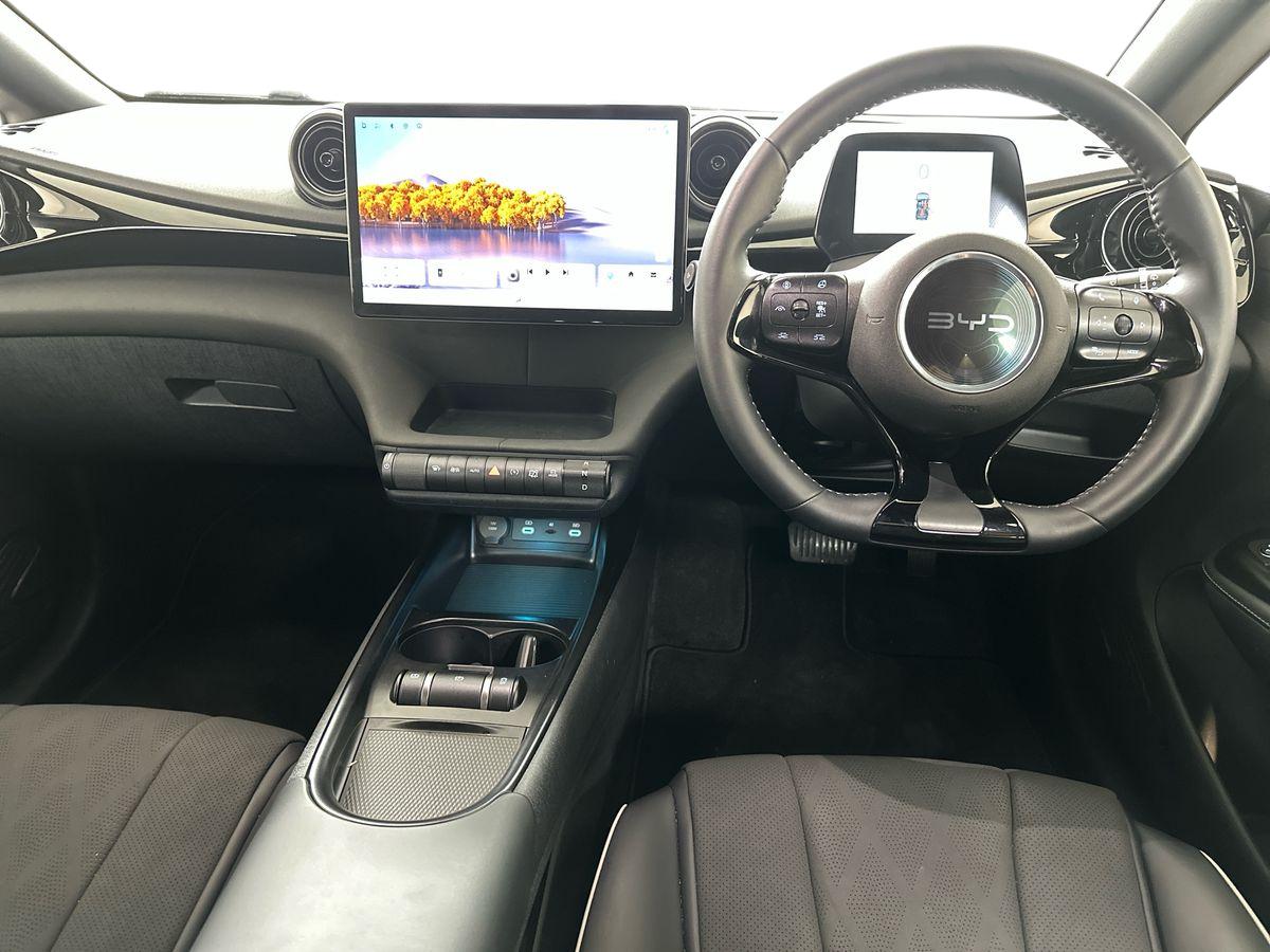 Used BYD Dolphin 2025 for sale - 77210107: Photo 15