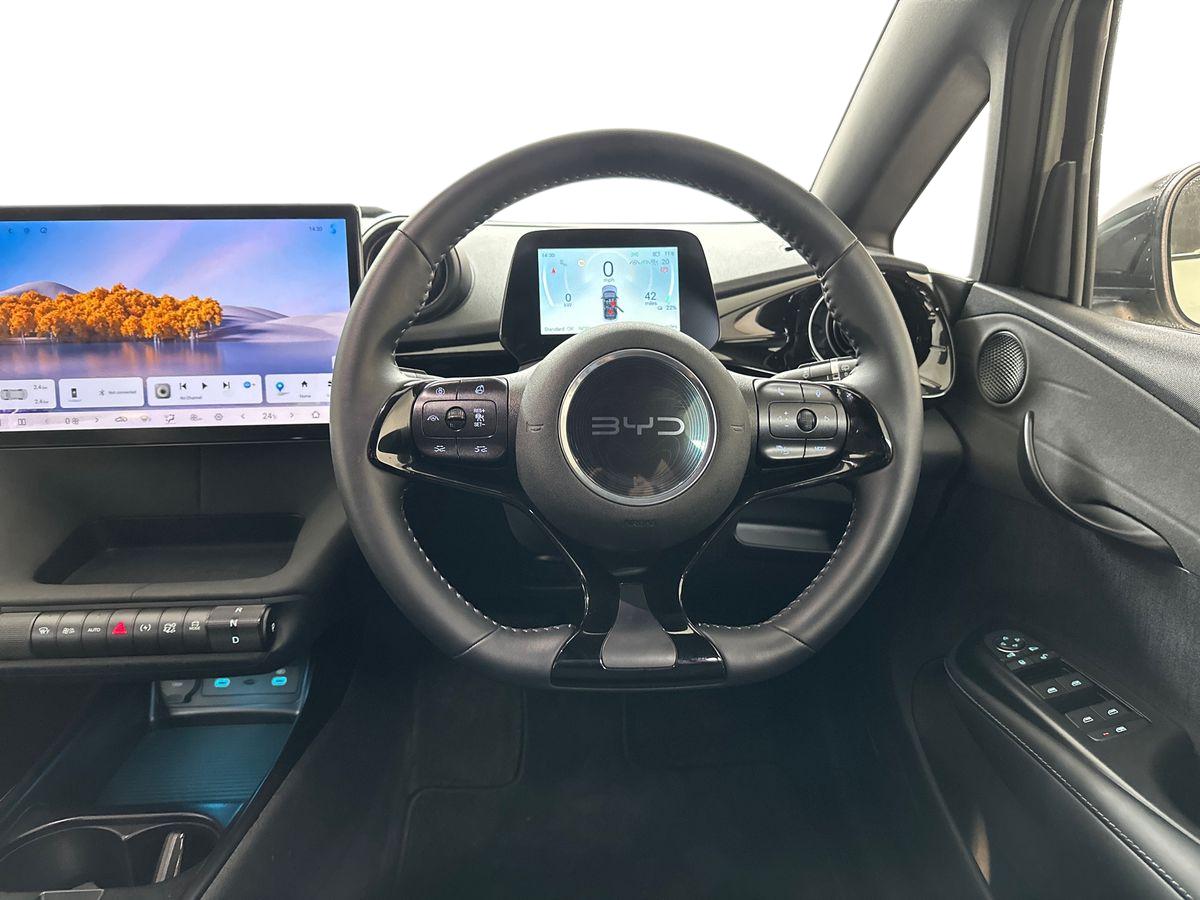 Used BYD Dolphin 2025 for sale - 77210107: Photo 17