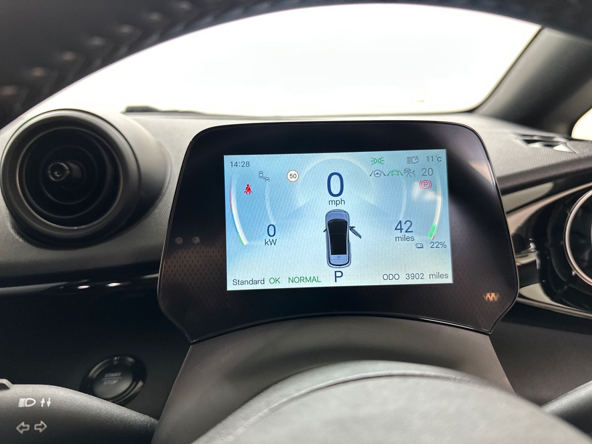 Used BYD Dolphin 2025 for sale - 77210107: Photo 18