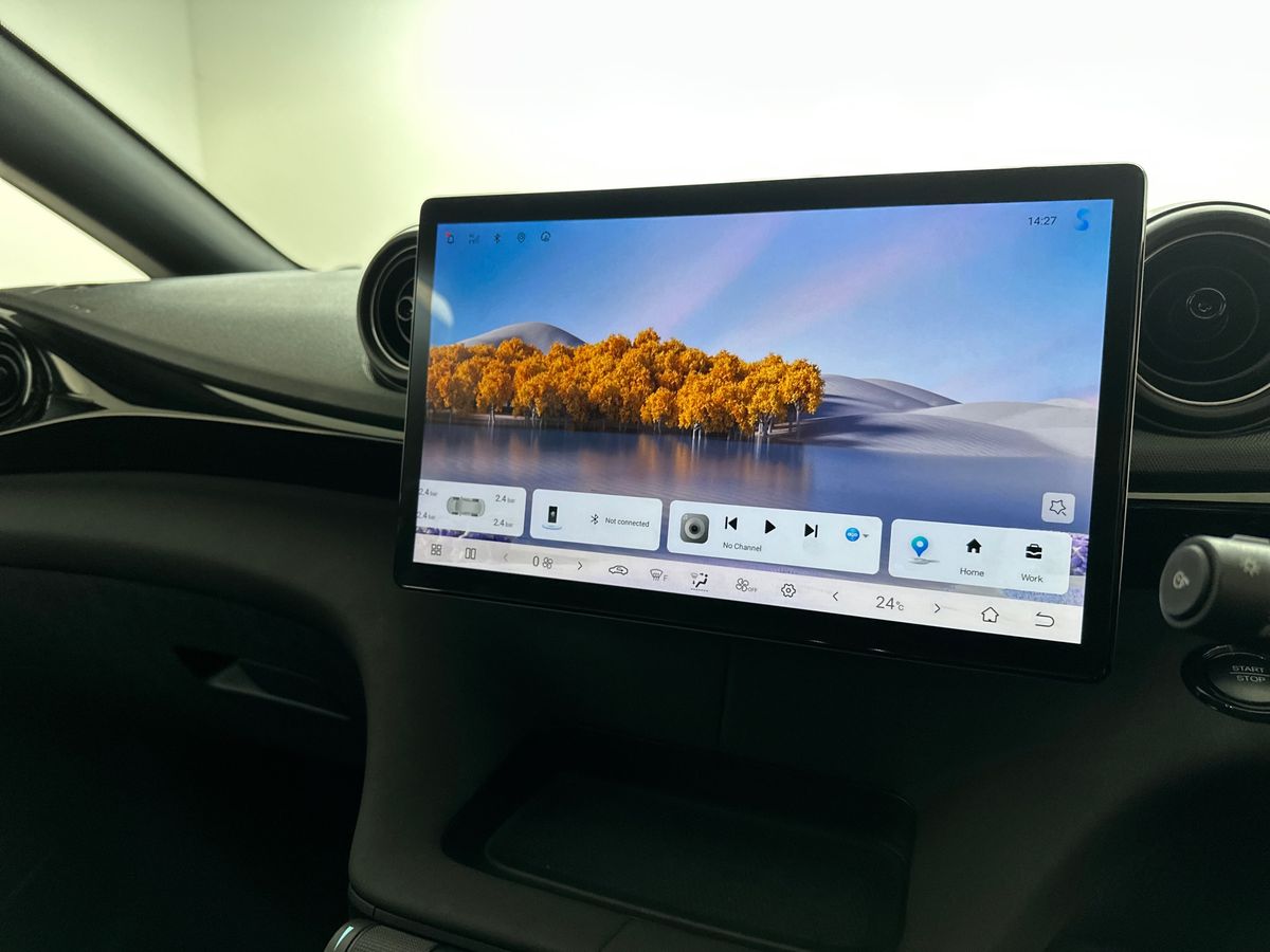 Used BYD Dolphin 2025 for sale - 77210107: Photo 19