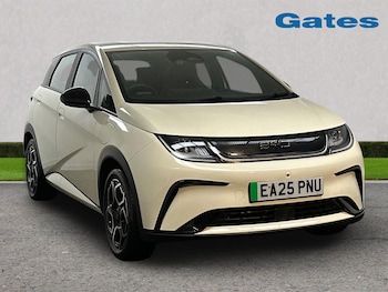 Used BYD Dolphin 2025 for sale - 77210107: Photo