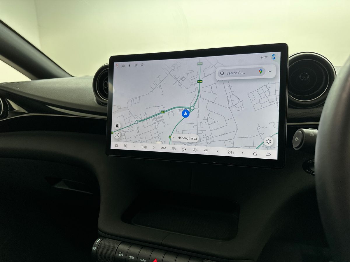 Used BYD Dolphin 2025 for sale - 77210107: Photo 20