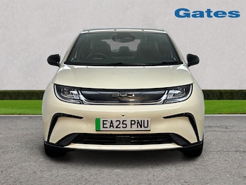 Used BYD Dolphin 2025 for sale - 77210107: Photo