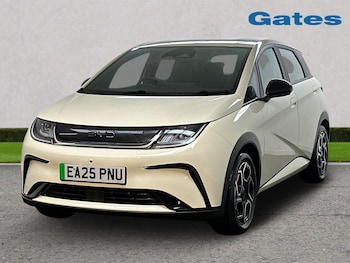 Used BYD Dolphin 2025 for sale - 77210107: Photo