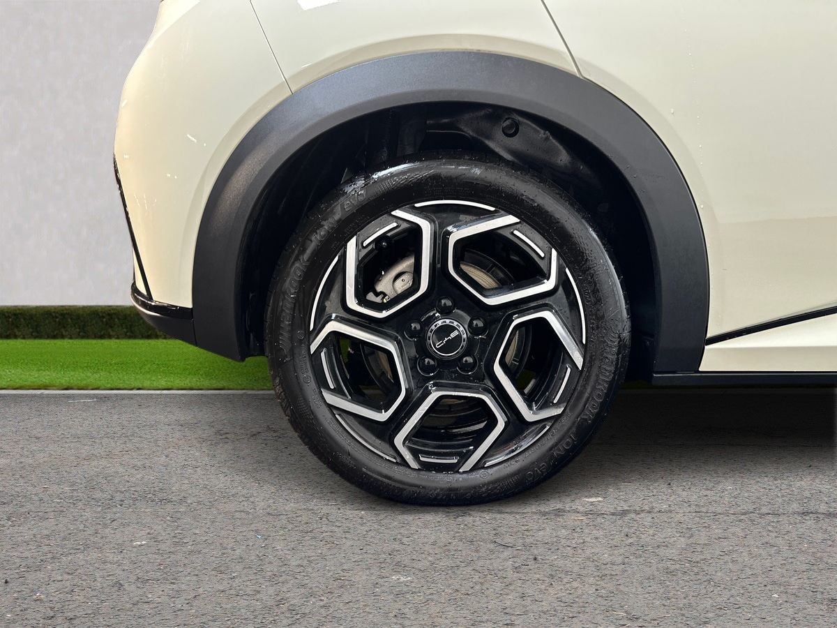 Used BYD Dolphin 2025 for sale - 77210107: Photo 9