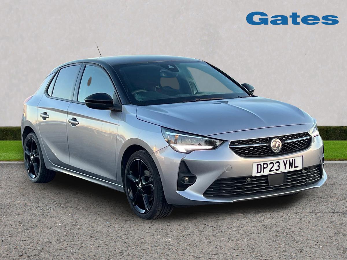 Used Vauxhall Corsa 2023 for sale - 76661075: Photo 1