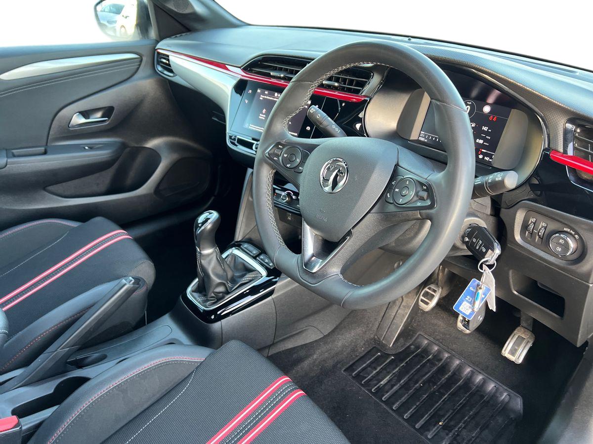 Used Vauxhall Corsa 2023 for sale - 76661075: Photo 10